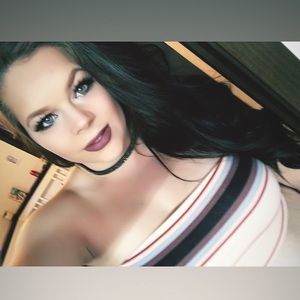 Meet your Posher, Rebecca